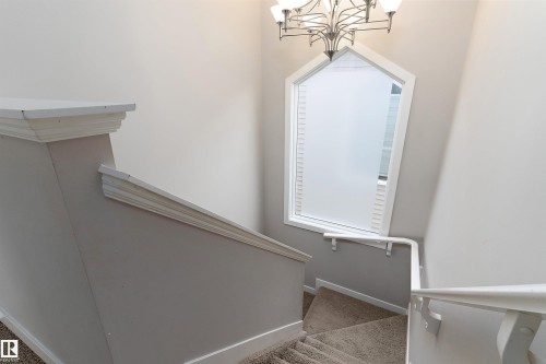 1312 26 Avenue Nw, Edmonton, AB - Indoor Photo Showing Other Room