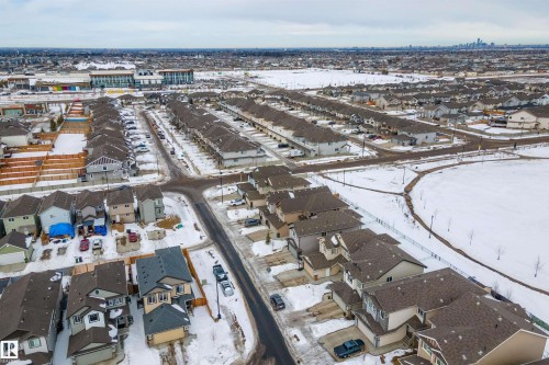 1312 26 Avenue Nw, Edmonton, AB - Outdoor With View