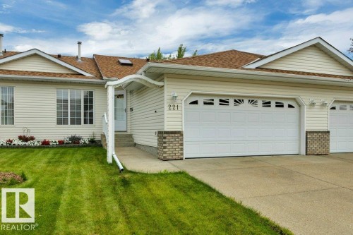 221 Ravine Villa(s)   Leduc, AB T9E 8B9