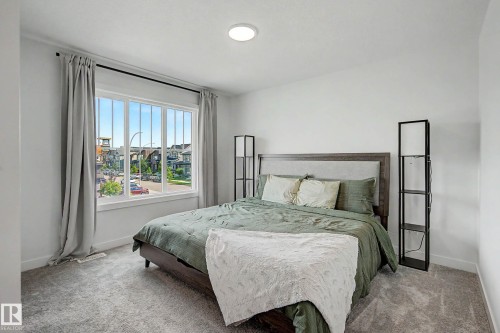 23015 96 Avenue Nw, Edmonton, AB - Indoor Photo Showing Bedroom