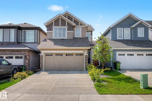 23015 96 Avenue Nw, Edmonton, AB - Outdoor With Facade