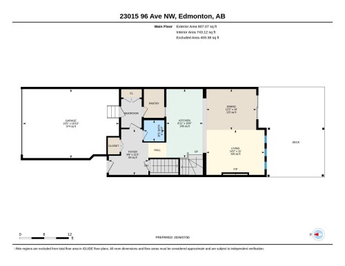 23015 96 Avenue Nw, Edmonton, AB - Other