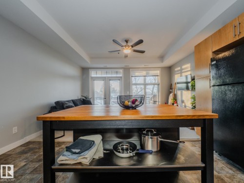 #310 10808 71 Av Nw, Edmonton, AB - Indoor