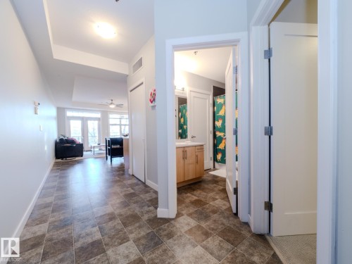 #310 10808 71 Av Nw, Edmonton, AB - Indoor Photo Showing Other Room