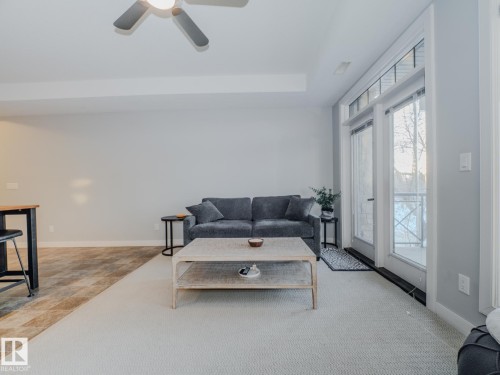 #310 10808 71 Av Nw, Edmonton, AB - Indoor Photo Showing Other Room