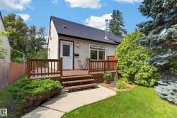 6806 110 Street NW  Edmonton, AB T6H 3E7
