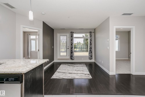 #229 5151 Windermere Bv Sw, Edmonton, AB - Indoor