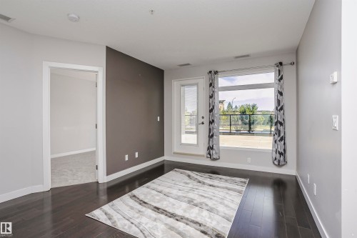 #229 5151 Windermere Bv Sw, Edmonton, AB - Indoor