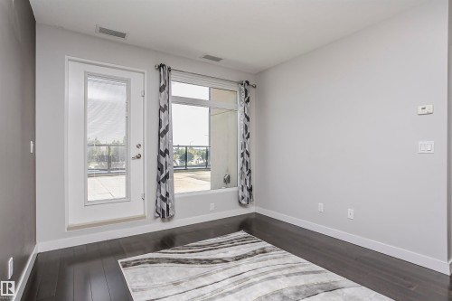 #229 5151 Windermere Bv Sw, Edmonton, AB - Indoor