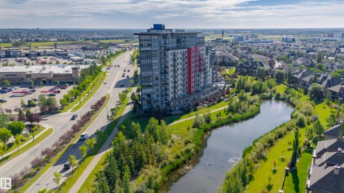 #229 5151 Windermere Bv Sw, Edmonton, AB - Outdoor With View
