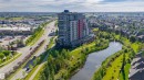 #229 5151 Windermere Bv Sw, Edmonton, AB  - Outdoor With View 