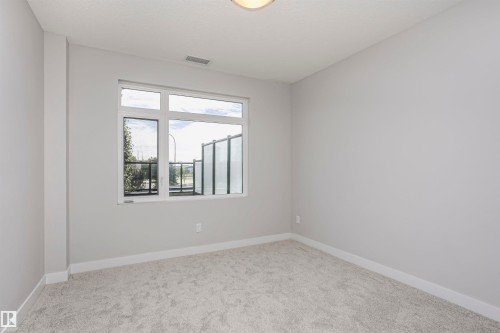 #229 5151 Windermere Bv Sw, Edmonton, AB - Indoor Photo Showing Other Room