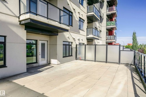 #229 5151 Windermere Bv Sw, Edmonton, AB - Outdoor With Exterior