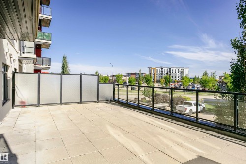 #229 5151 Windermere Bv Sw, Edmonton, AB - Outdoor