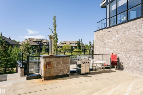 #229 5151 Windermere Bv Sw, Edmonton, AB - Outdoor With Exterior