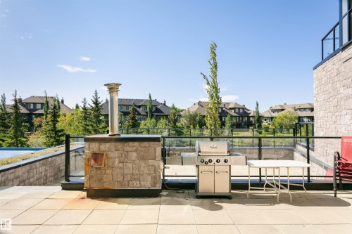 #229 5151 Windermere Bv Sw, Edmonton, AB - Outdoor