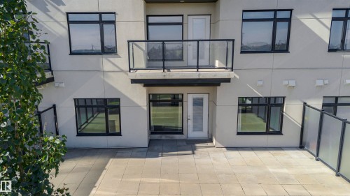 #229 5151 Windermere Bv Sw, Edmonton, AB - Outdoor With Exterior