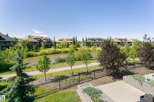 #229 5151 Windermere Bv Sw, Edmonton, AB - Outdoor