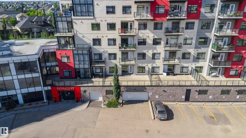 #229 5151 Windermere Bv Sw, Edmonton, AB - Outdoor