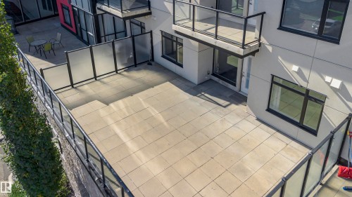 #229 5151 Windermere Bv Sw, Edmonton, AB - Outdoor With Exterior