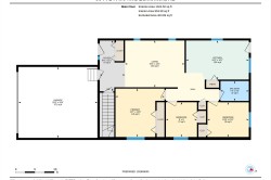 Floor plan - 