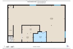 Floor plan - 