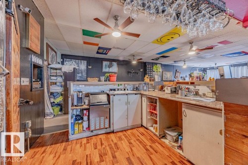 4912 50 Street, Egremont, AB - Indoor Photo Showing Other Room