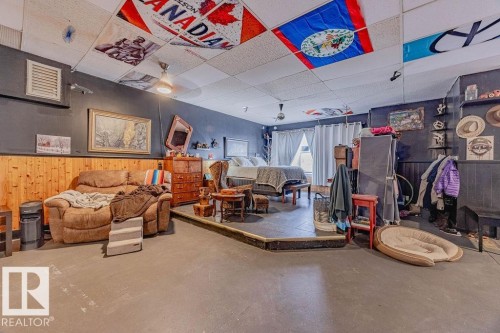 4912 50 Street, Egremont, AB - Indoor Photo Showing Other Room