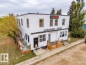 4912 50 Street, Egremont, AB  - Outdoor 