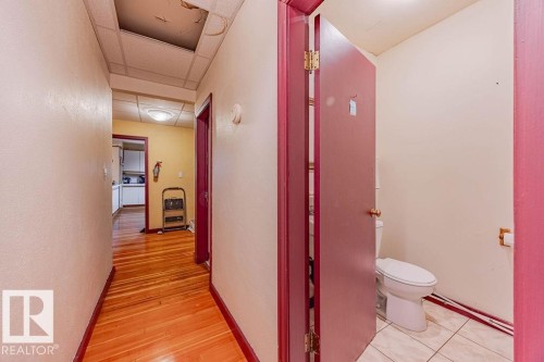4912 50 Street, Egremont, AB - Indoor Photo Showing Bathroom