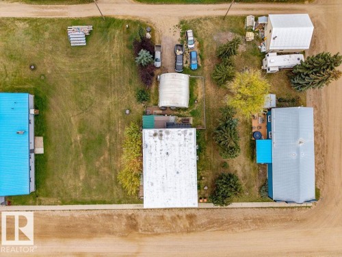 4912 50 Street, Egremont, AB - 