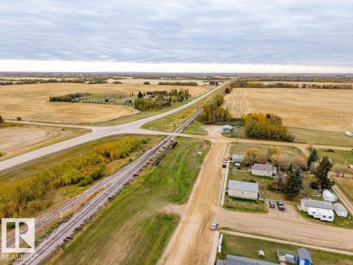 4912 50 Street, Egremont, AB - Outdoor With View