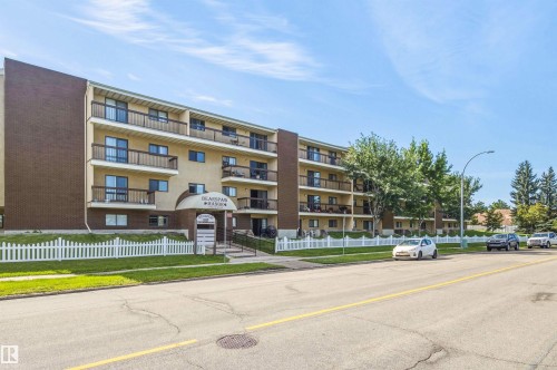 #115 10511 19 AV NW NW  Edmonton, AB T6J 5S8