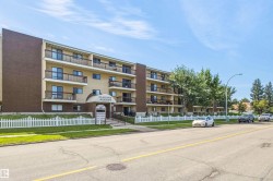 #115 10511 19 AV NW NW  Edmonton, AB T6J 5S8