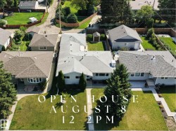 5207 114B Street NW  Edmonton, AB T6H 3N4