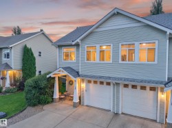 #25 200 ERIN RIDGE DR St. Albert, AB T8N 7E2
