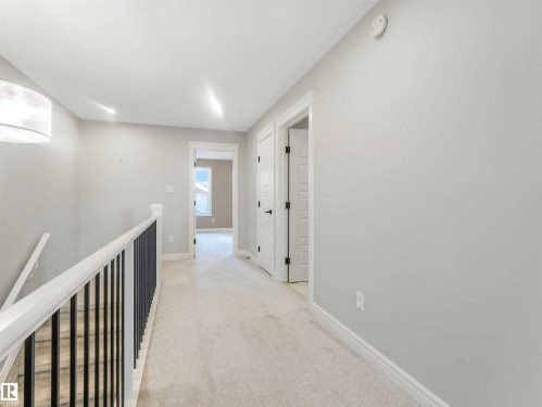 19310 26A Ave Nw, Edmonton, AB - Indoor Photo Showing Other Room