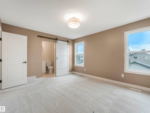 19310 26A Ave Nw, Edmonton, AB - Indoor Photo Showing Other Room