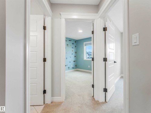 19310 26A Ave Nw, Edmonton, AB - Indoor Photo Showing Other Room
