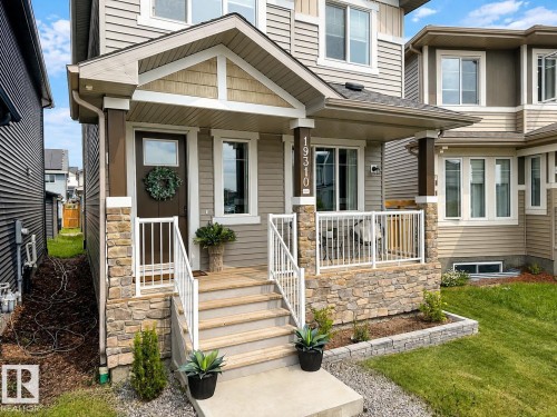 19310 26A Ave Nw, Edmonton, AB - Outdoor With Facade