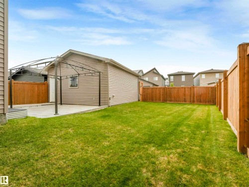 19310 26A Ave Nw, Edmonton, AB - Outdoor