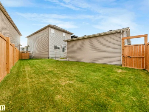 19310 26A Ave Nw, Edmonton, AB - Outdoor With Exterior