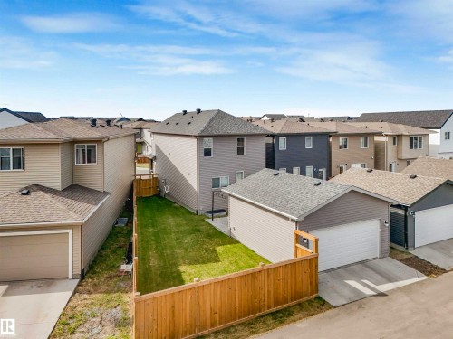 19310 26A Ave Nw, Edmonton, AB - Outdoor