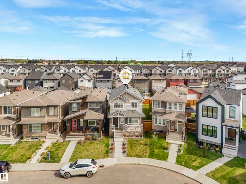 19310 26A Ave Nw, Edmonton, AB - Outdoor With Facade