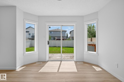 168 Ward Crescent Nw, Edmonton, AB 