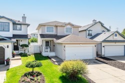 168 WARD Crescent NW  Edmonton, AB T6T 1M6