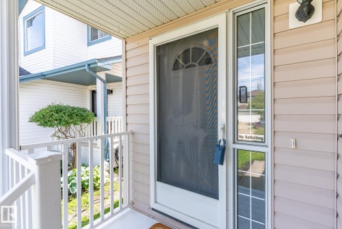 168 Ward Crescent Nw, Edmonton, AB 