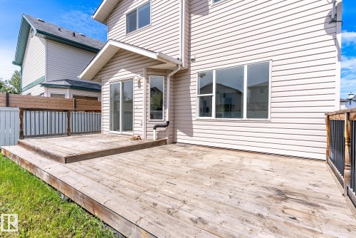 168 Ward Crescent Nw, Edmonton, AB 