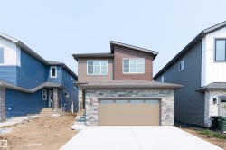 491 CANTER Wynd  Sherwood Park, AB T8H 3A9
