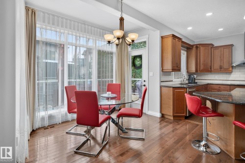 2489 Martell Crescent Nw, Edmonton, AB - Indoor